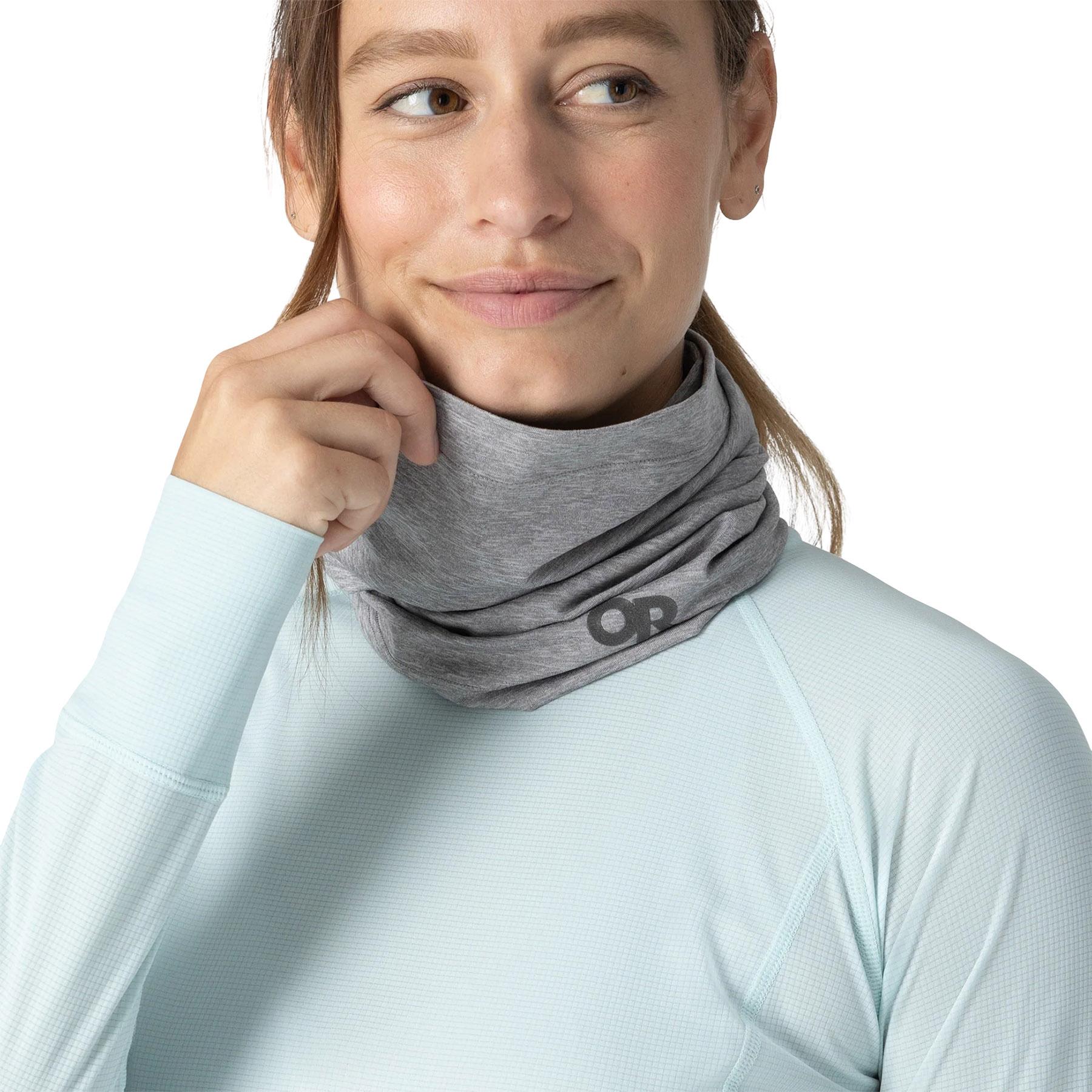Product gallery image number 2 for product ActiveIce Ubertube Neck Gaiter - Unisex
