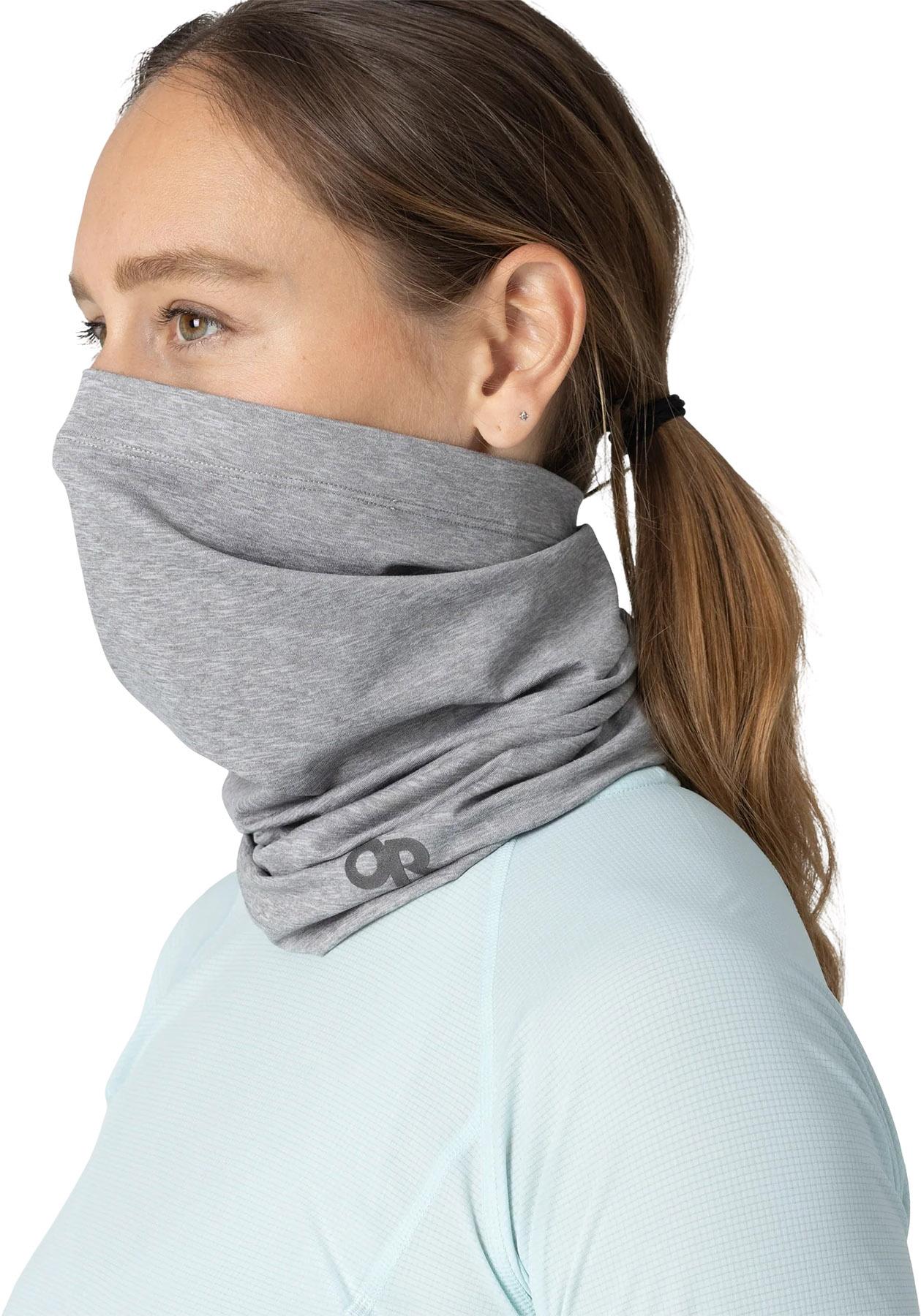 Product gallery image number 4 for product ActiveIce Ubertube Neck Gaiter - Unisex