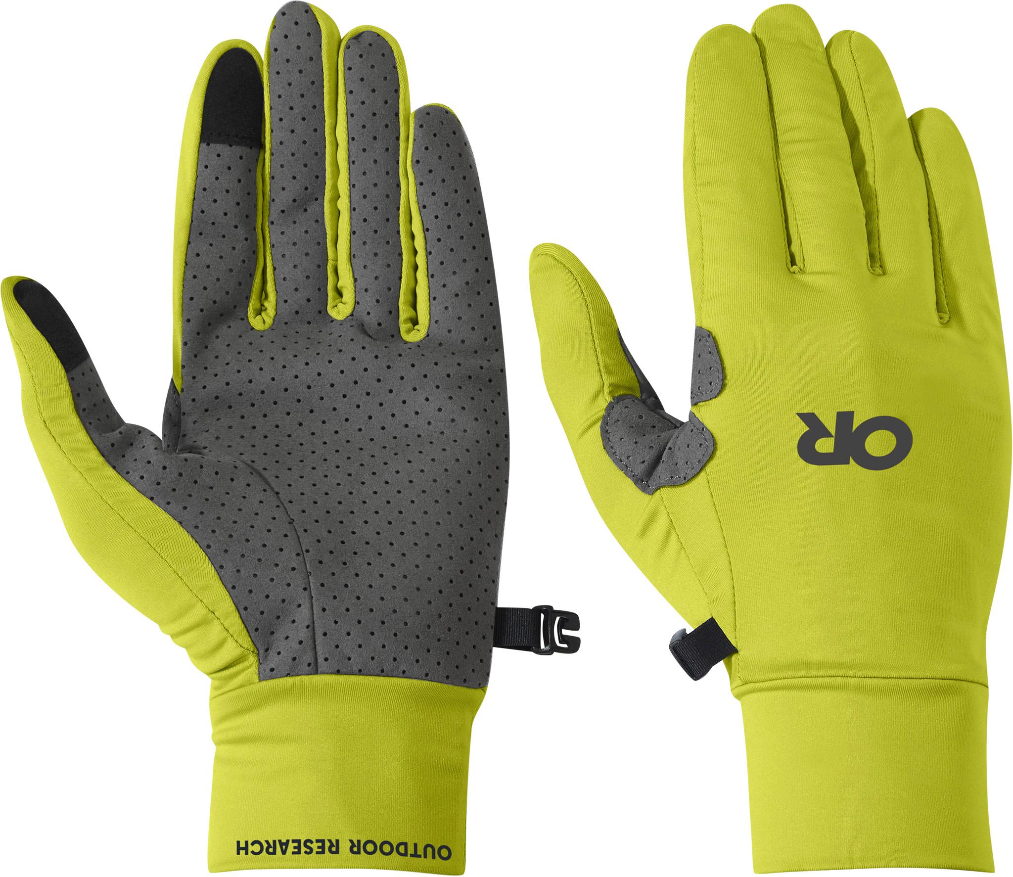 Product gallery image number 1 for product ActiveIce Chroma Full Sun Gloves