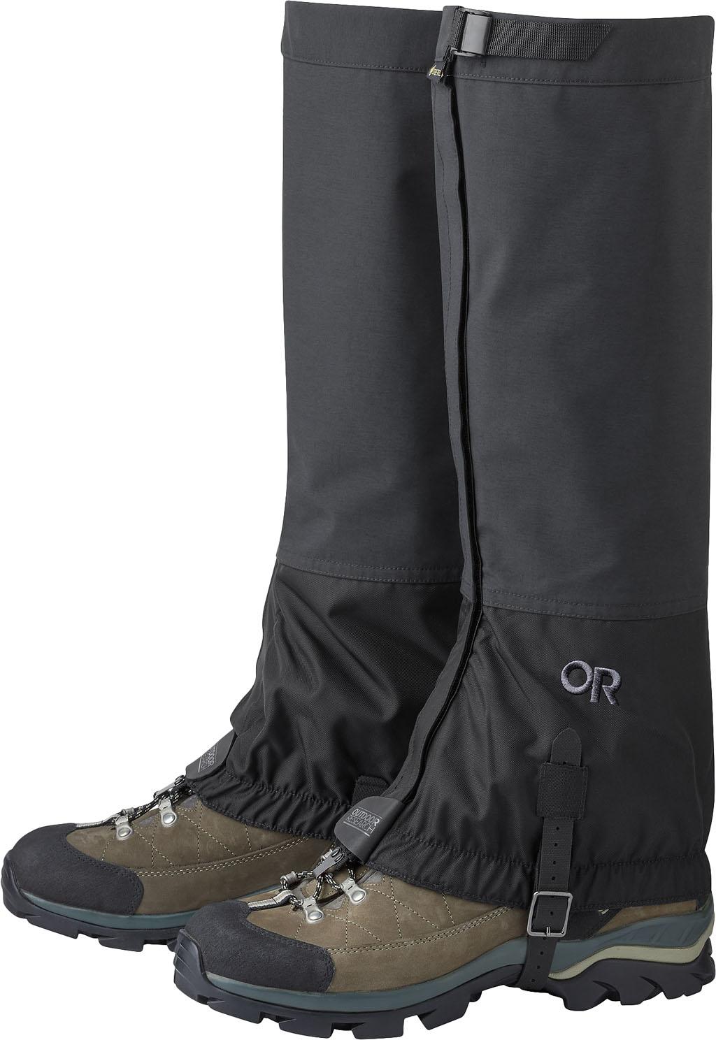 Product gallery image number 1 for product Cascadia II Gaiters - Men's