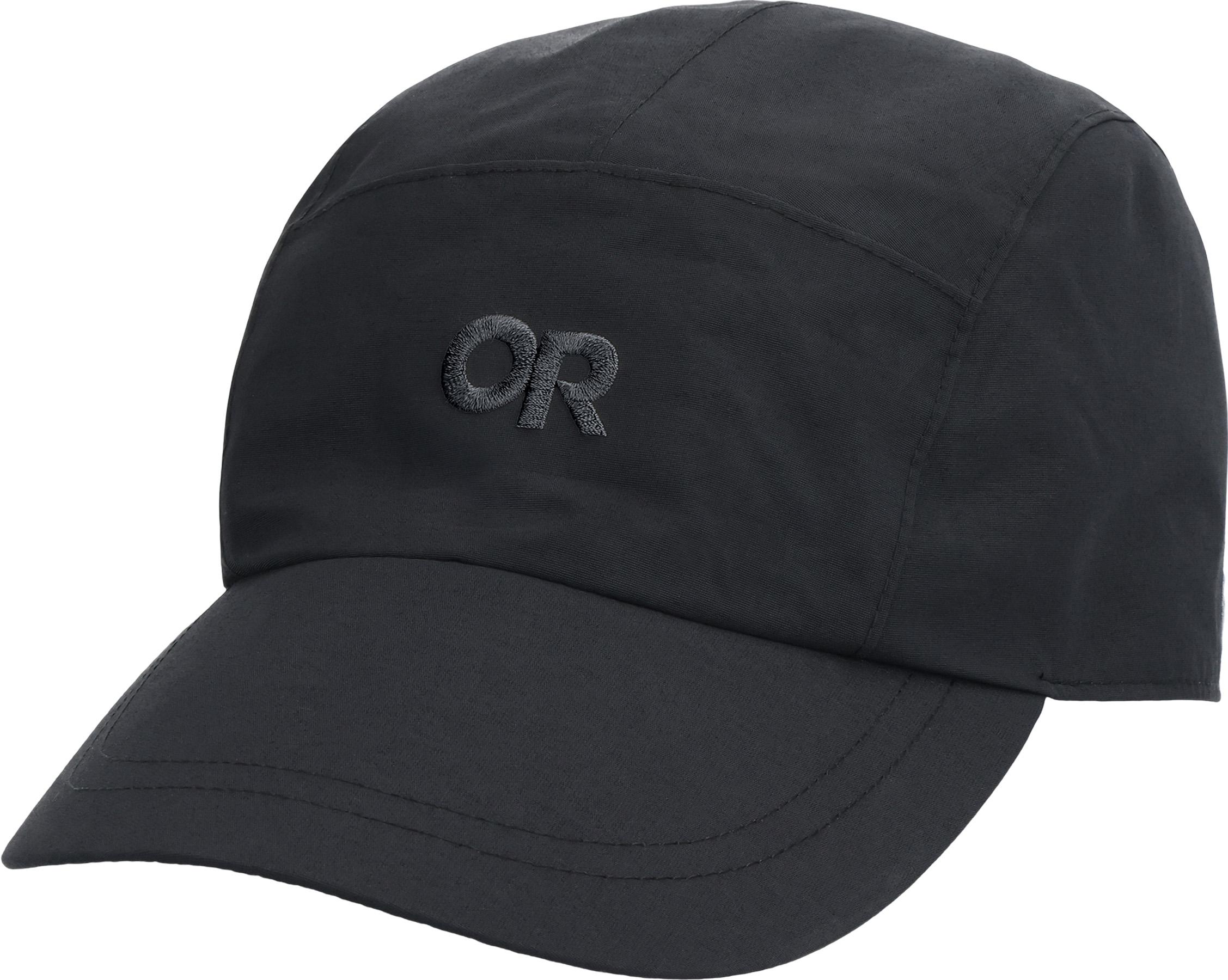 Product gallery image number 1 for product Seattle Rain Cap - Unisex