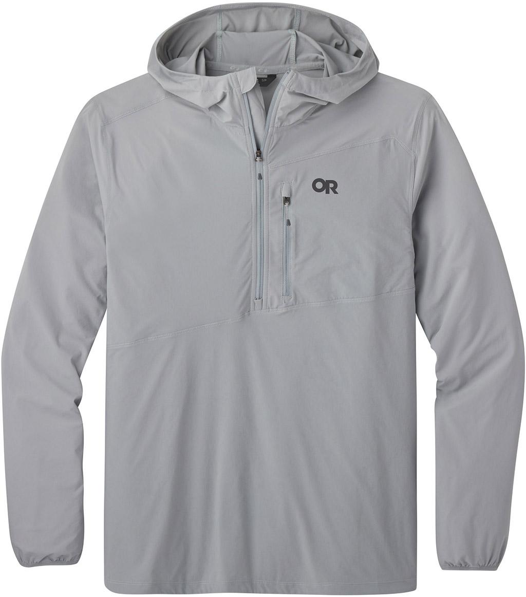 Product gallery image number 1 for product Astroman Sun Hoodie - Men's