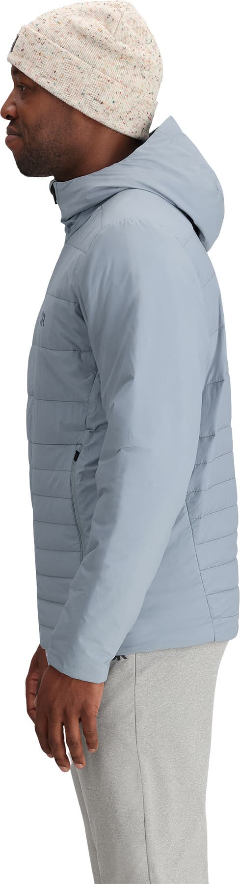 Numéro de l'image de la galerie de produits 5 pour le produit Chandail à capuchon isolé Shadow - Homme