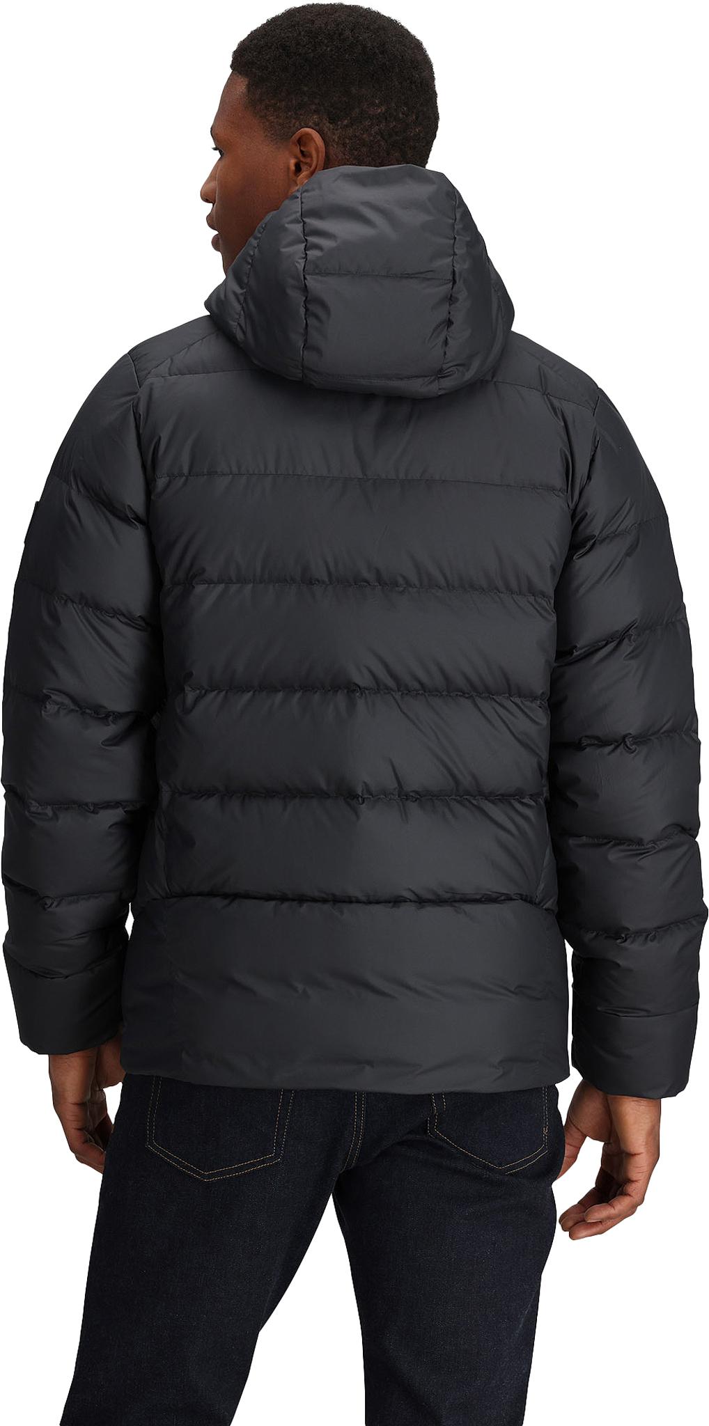 Numéro de l'image de la galerie de produits 2 pour le produit Coldfront Down Jacket - Men's