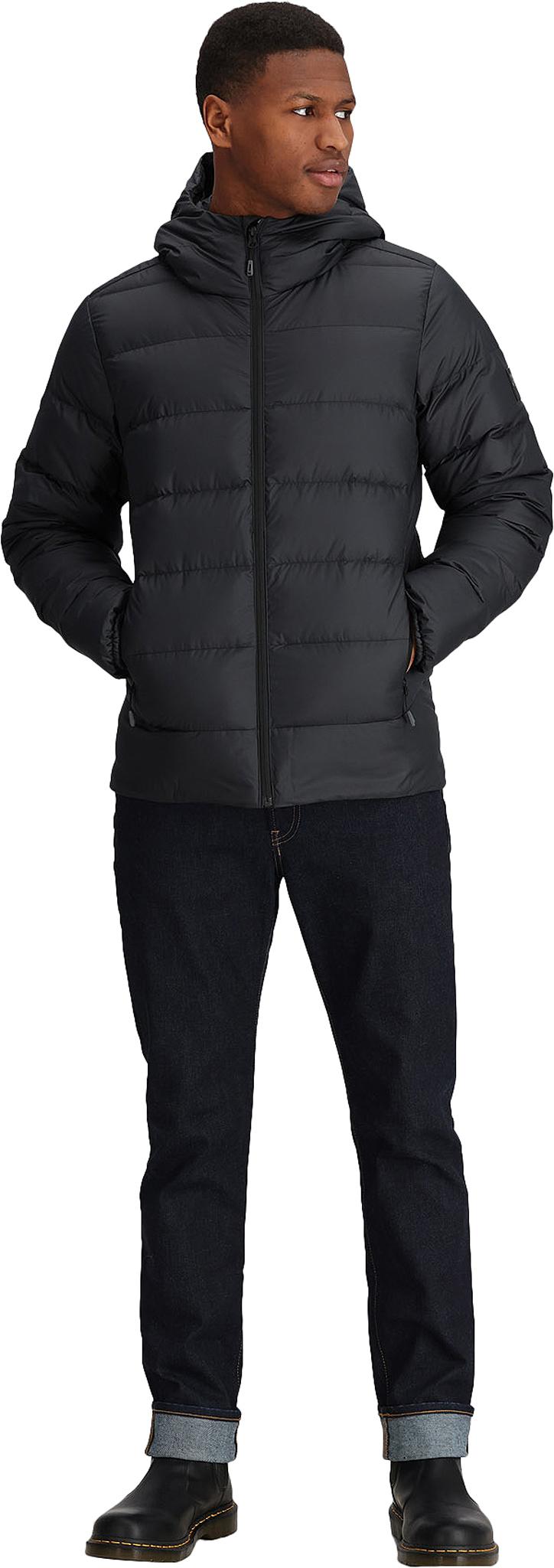 Numéro de l'image de la galerie de produits 3 pour le produit Coldfront Down Jacket - Men's
