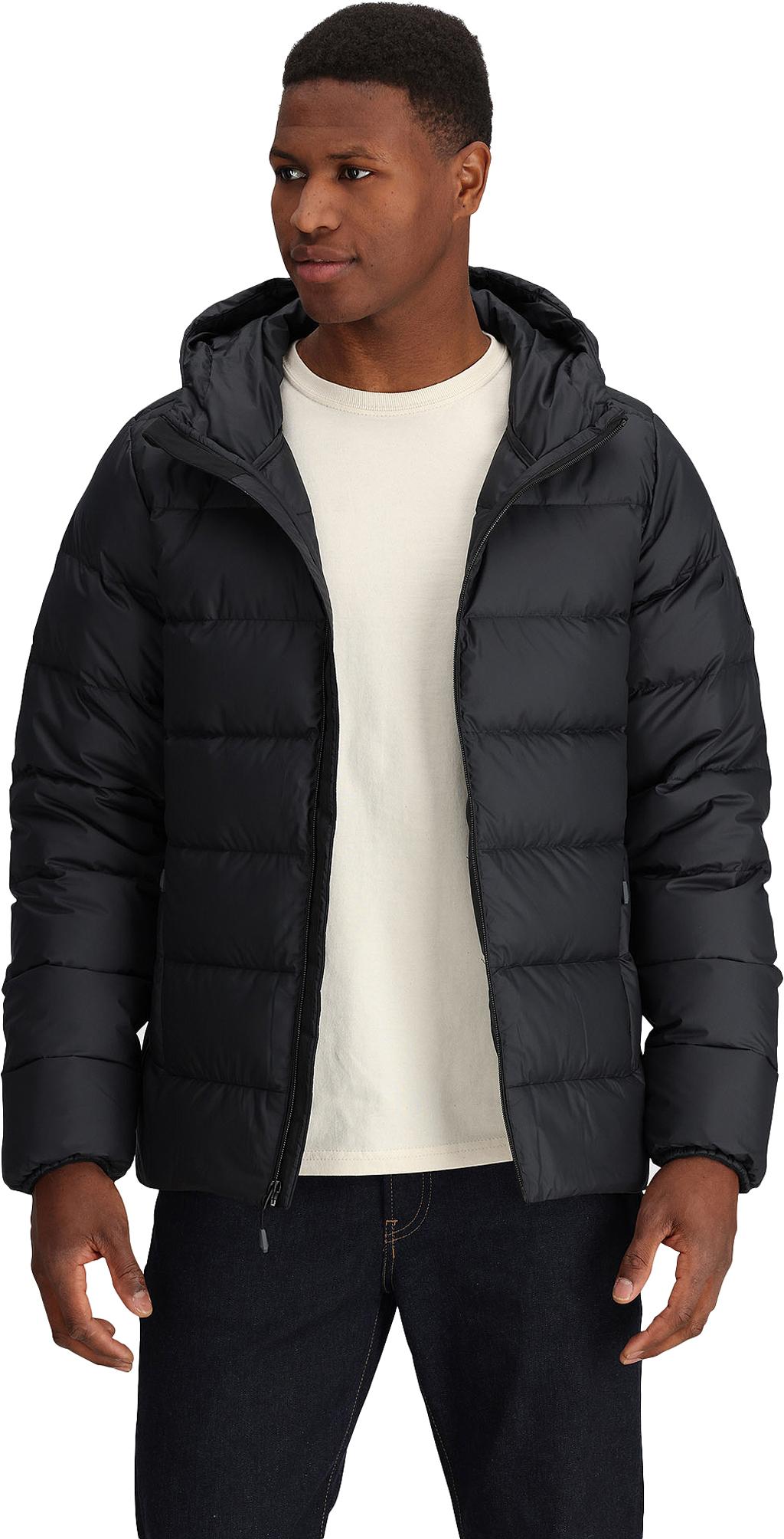 Numéro de l'image de la galerie de produits 4 pour le produit Coldfront Down Jacket - Men's