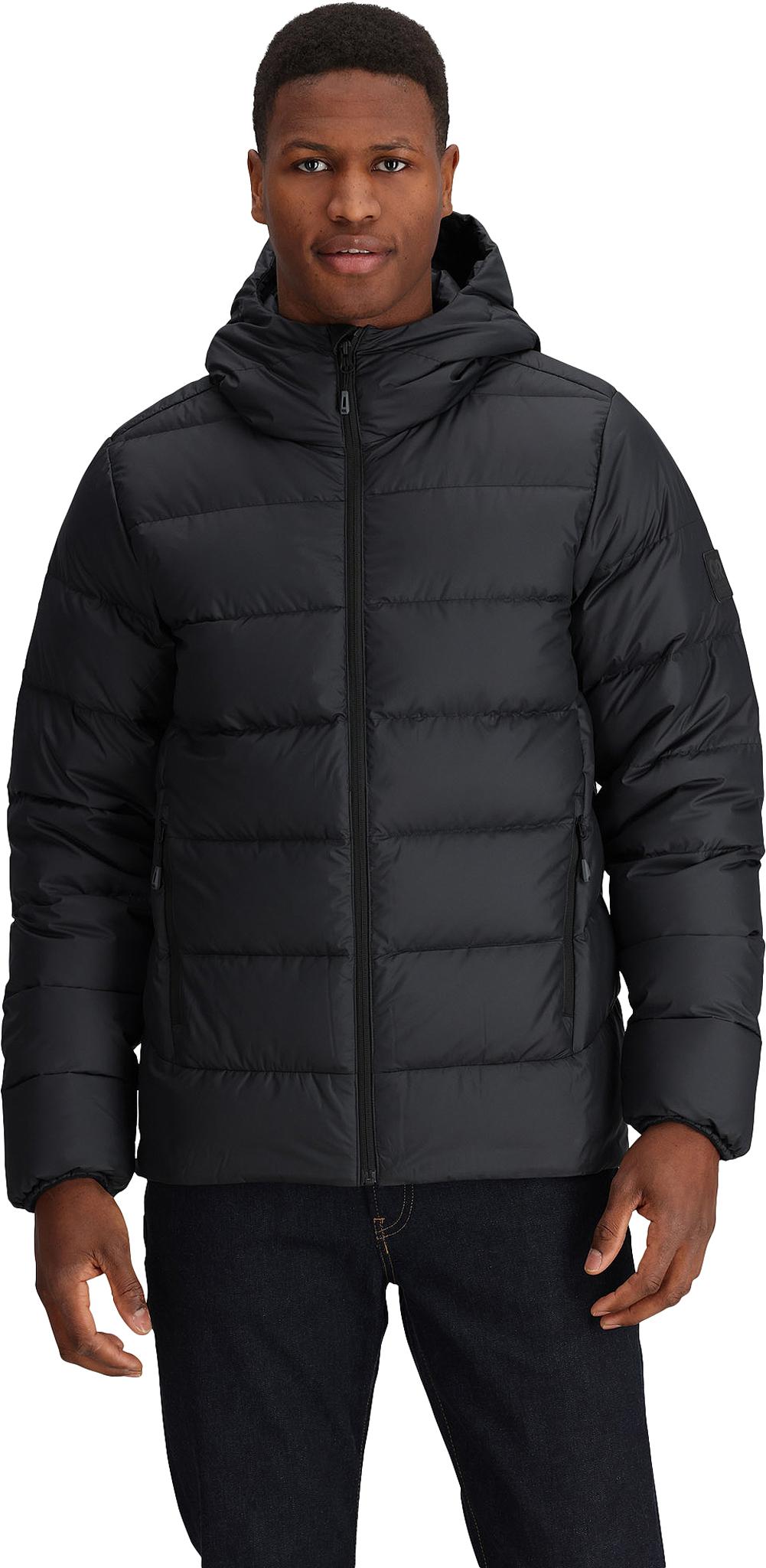 Numéro de l'image de la galerie de produits 5 pour le produit Coldfront Down Jacket - Men's