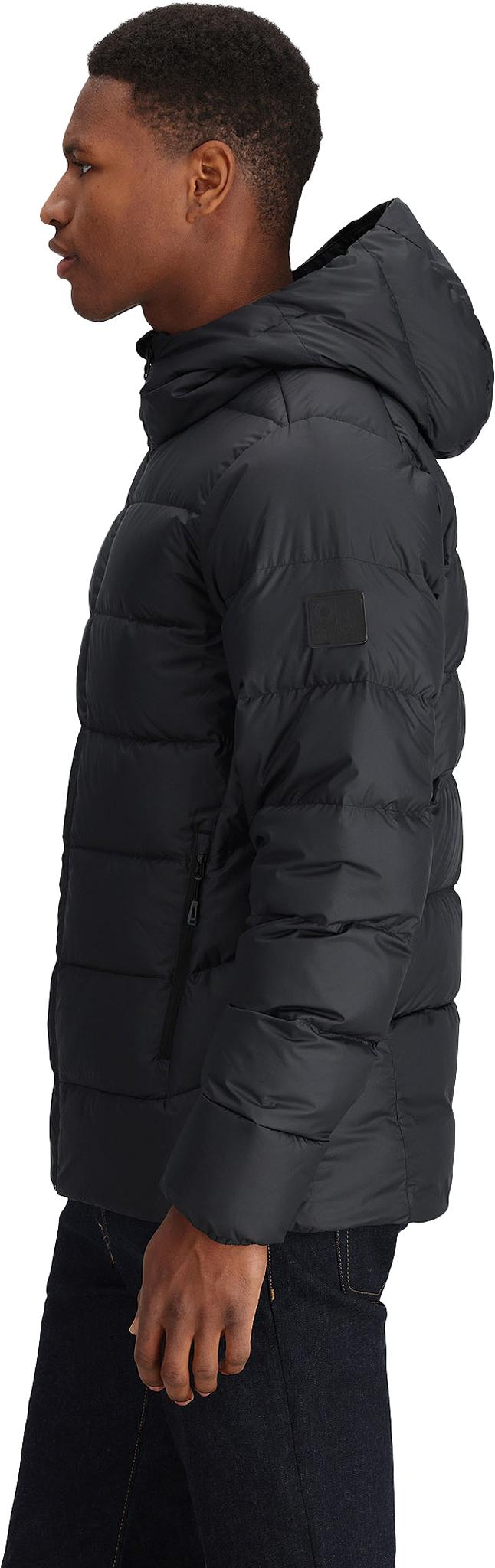 Numéro de l'image de la galerie de produits 6 pour le produit Coldfront Down Jacket - Men's