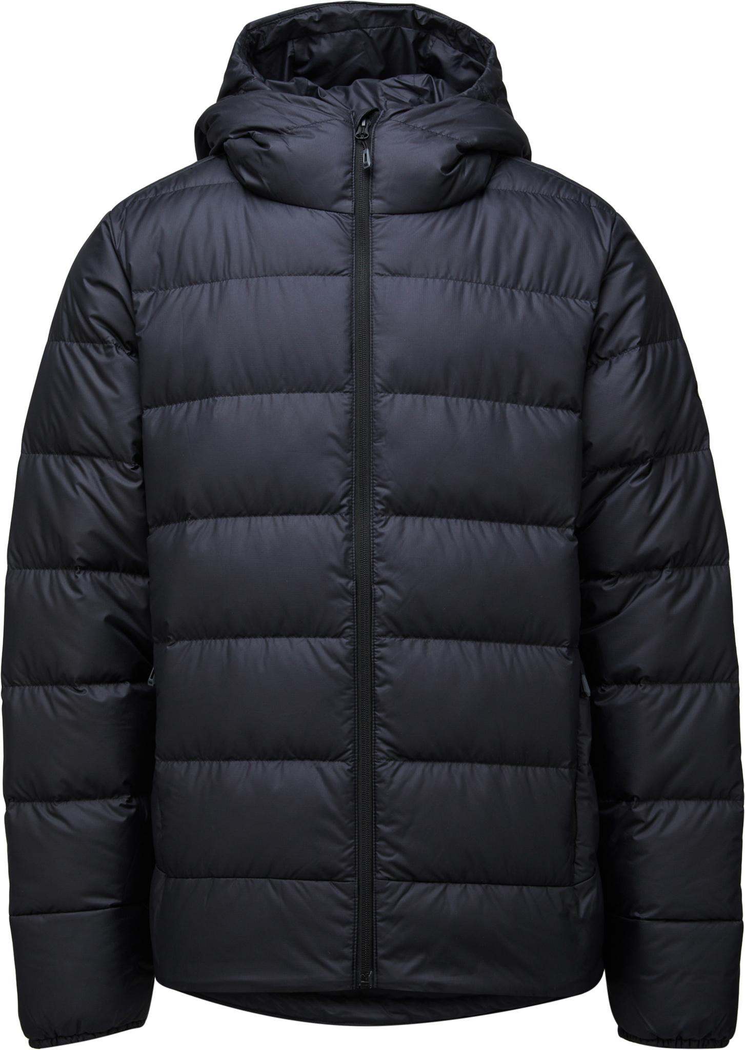 Product gallery image number 1 for product Coldfront Down Jacket - Men's