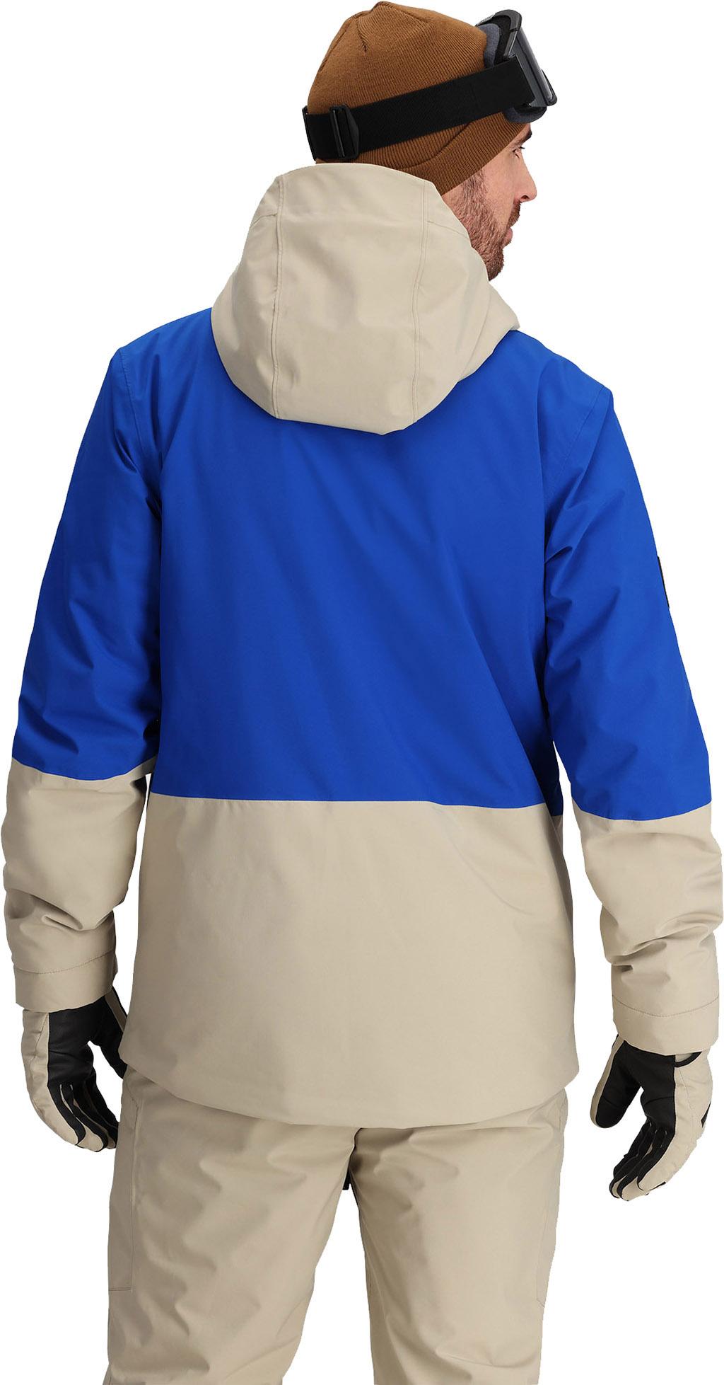 Product gallery image number 2 for product Snowcrew Jacket - Men's