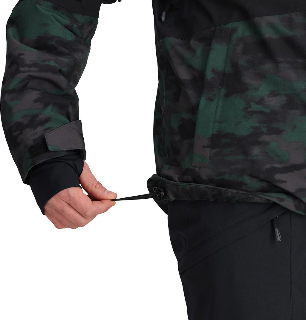 Numéro de l'image de la galerie de produits 8 pour le produit Manteau Snowcrew - Homme