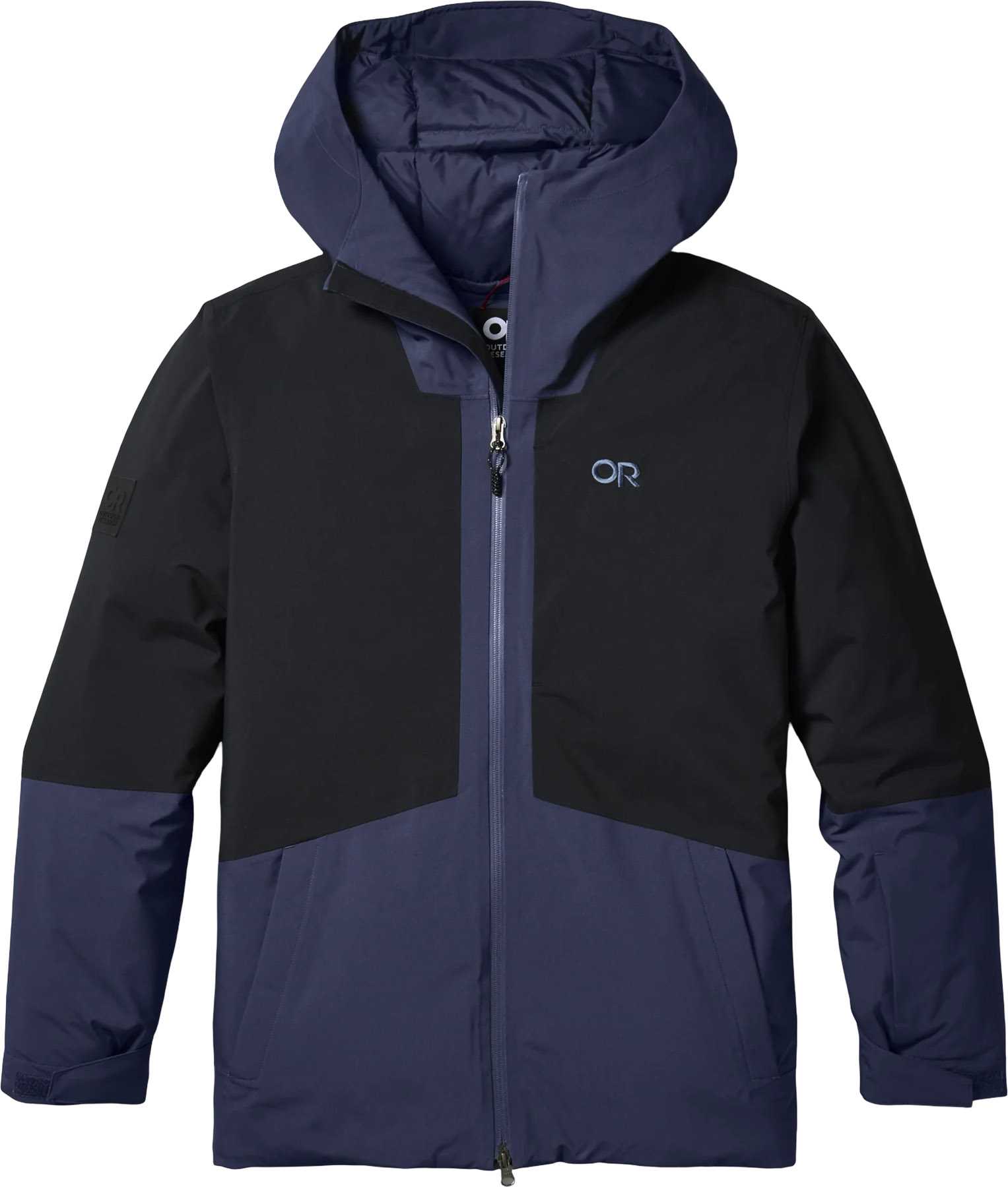 Atlantic - Black