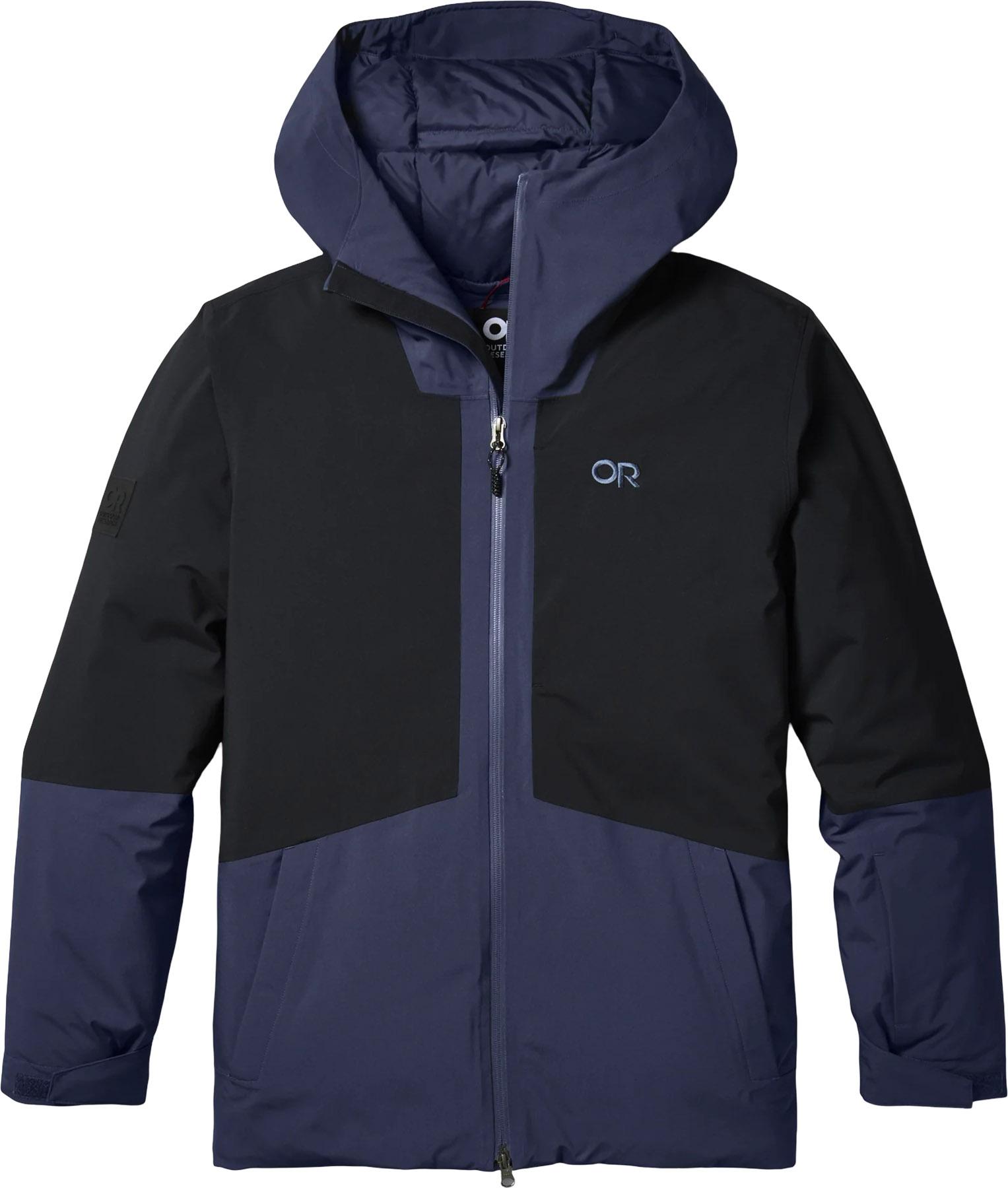 Image de produit pour Manteau Snowcrew - Homme