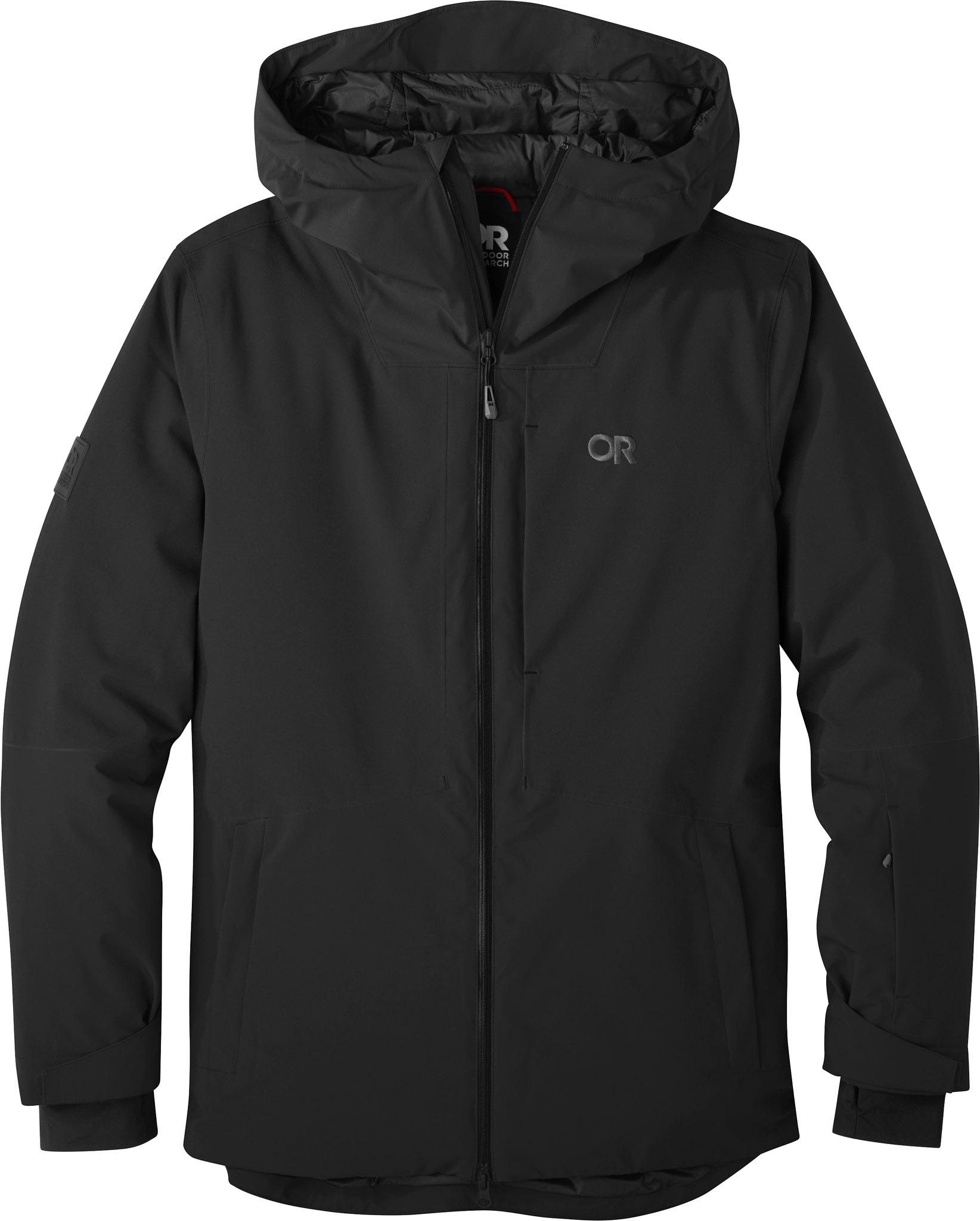 Product gallery image number 1 for product Snowcrew Jacket - Men's