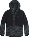 Couleur: Grove Camo - Black