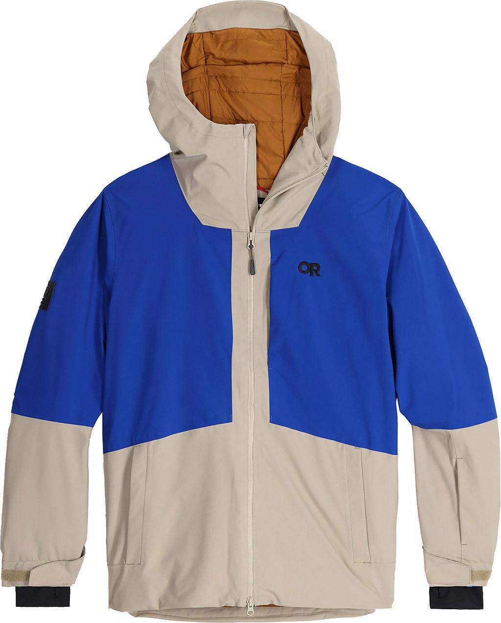 Pro Khaki - Topaz