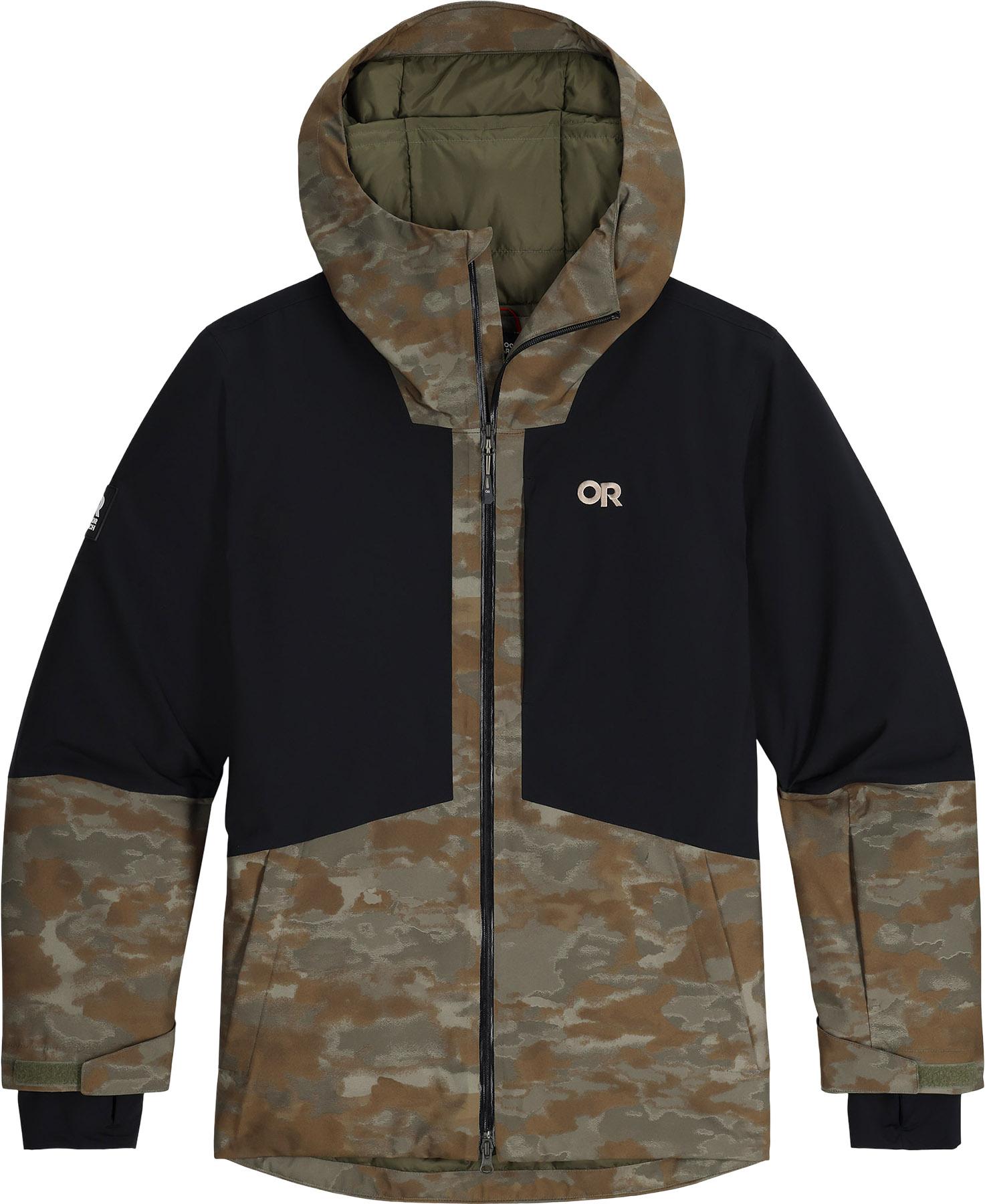 Product image for Snowcrew Jacket - Men's