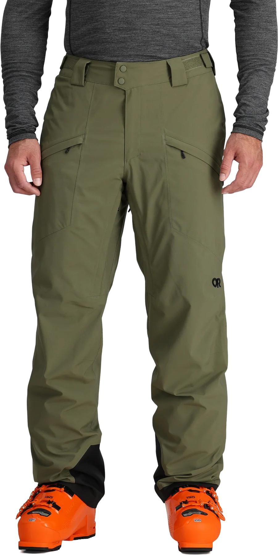 Product gallery image number 3 for product Snowcrew Pants - Men's