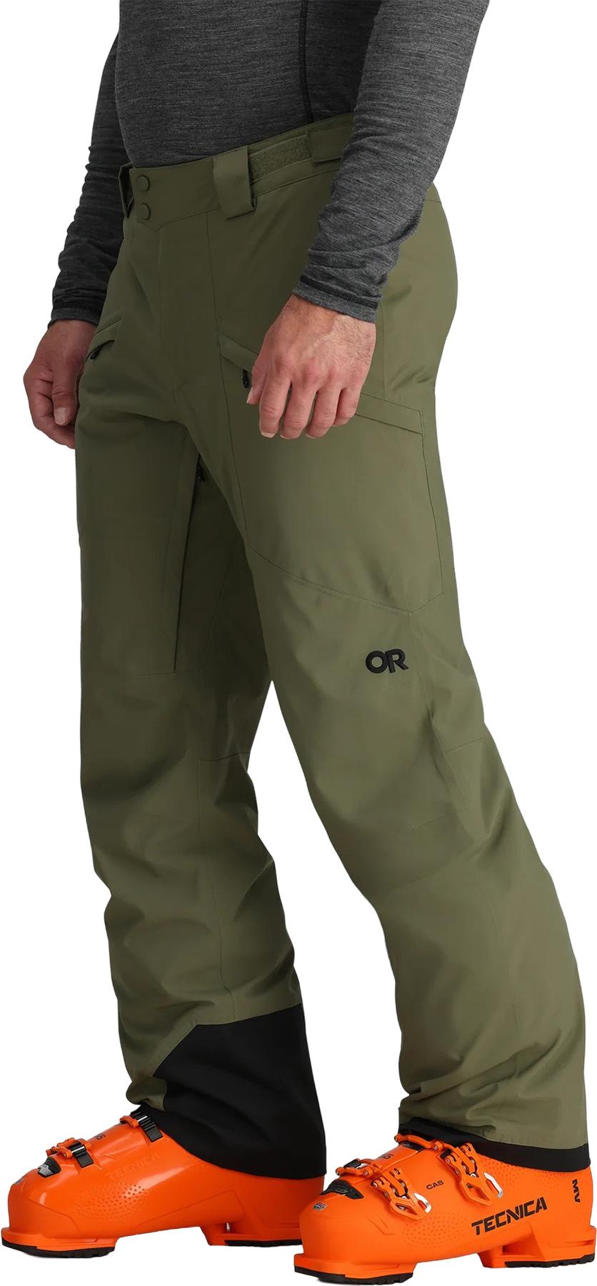 Product gallery image number 4 for product Snowcrew Pants - Men's