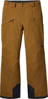 Couleur: Pecan