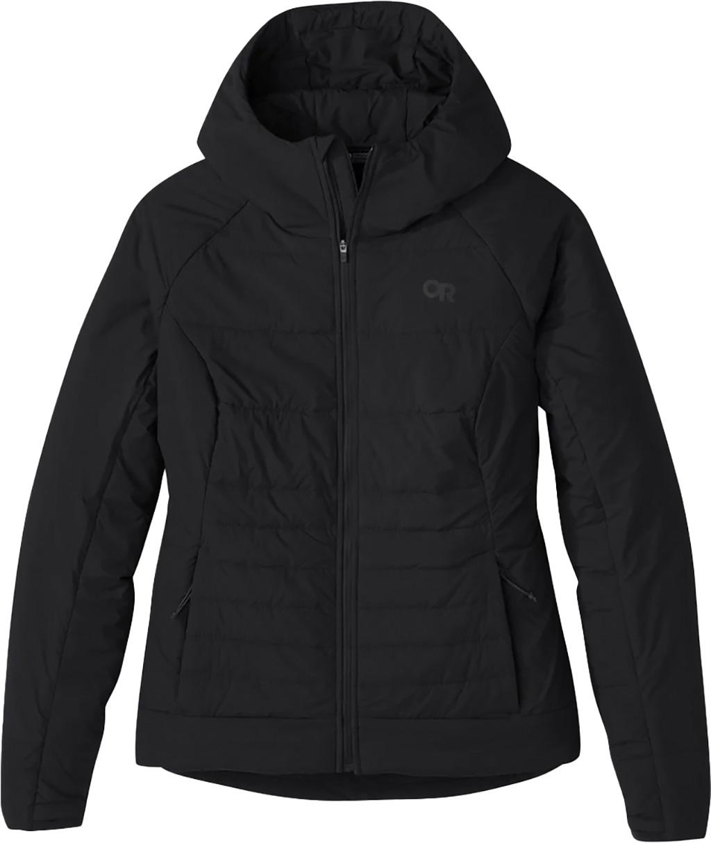 Product gallery image number 1 for product Shadow Insulated Hoodie - Women's