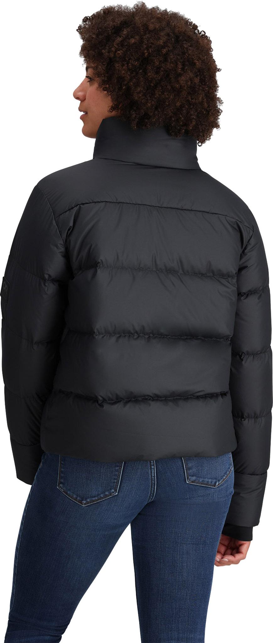 Product gallery image number 2 for product Coldfront Down Jacket - Women's