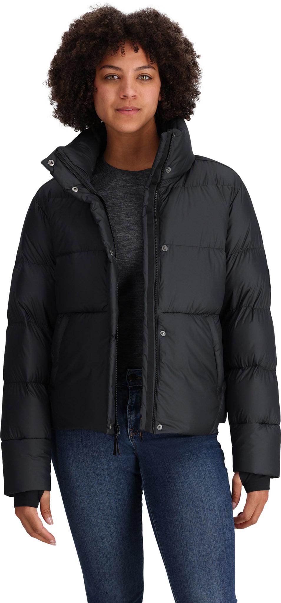 Product gallery image number 4 for product Coldfront Down Jacket - Women's