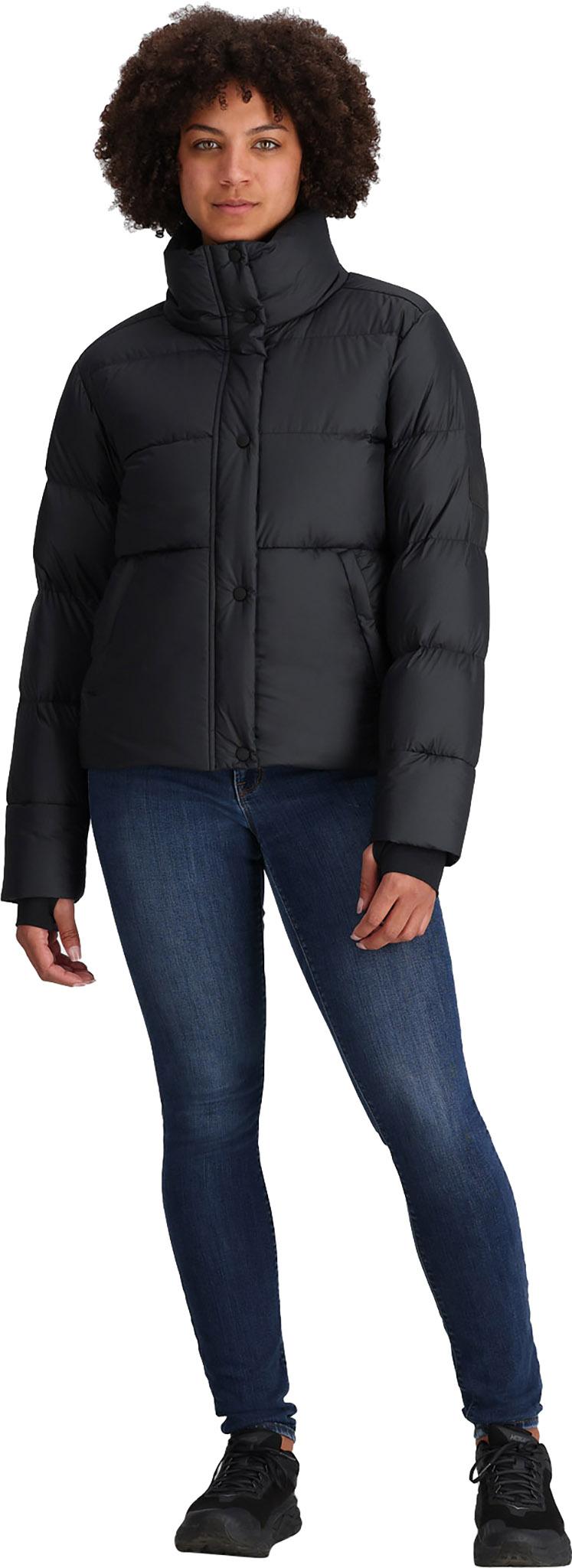 Product gallery image number 3 for product Coldfront Down Jacket - Women's
