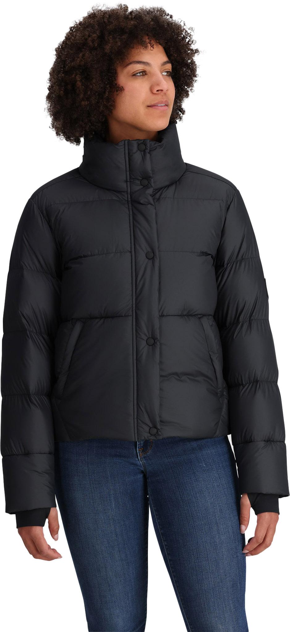 Product gallery image number 5 for product Coldfront Down Jacket - Women's