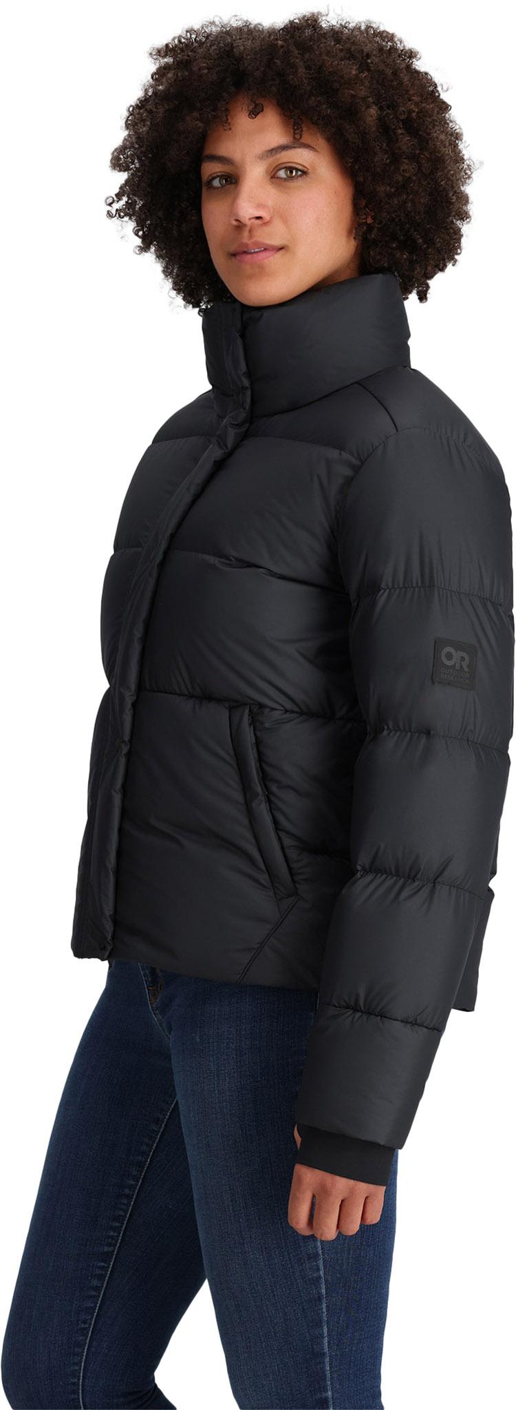 Product gallery image number 6 for product Coldfront Down Jacket - Women's