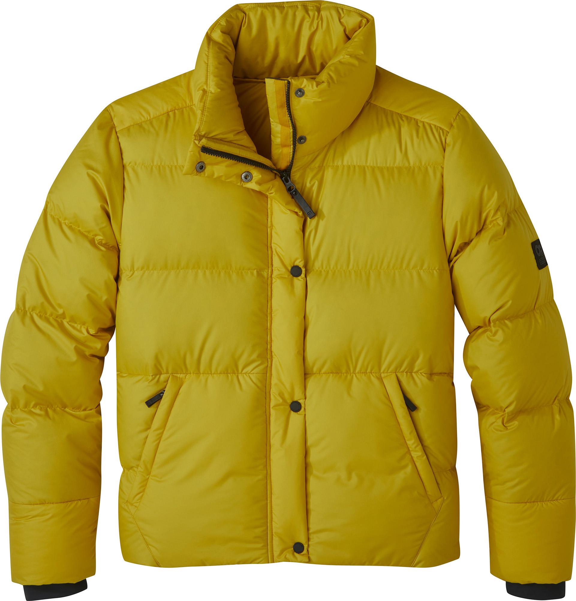 Product gallery image number 1 for product Coldfront Down Jacket - Women's