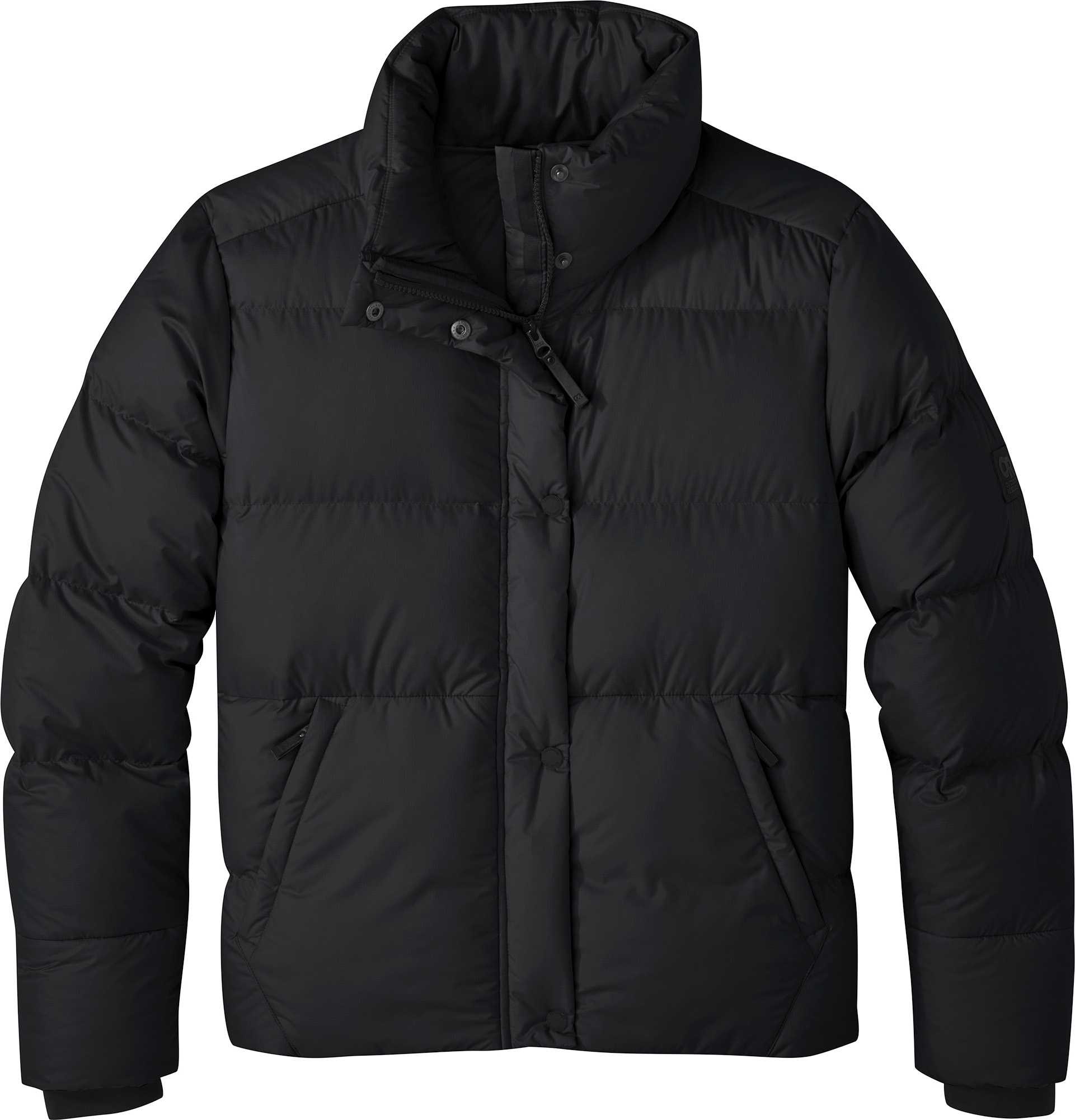 Image de produit pour Manteau en Duvet Coldfront - Femme