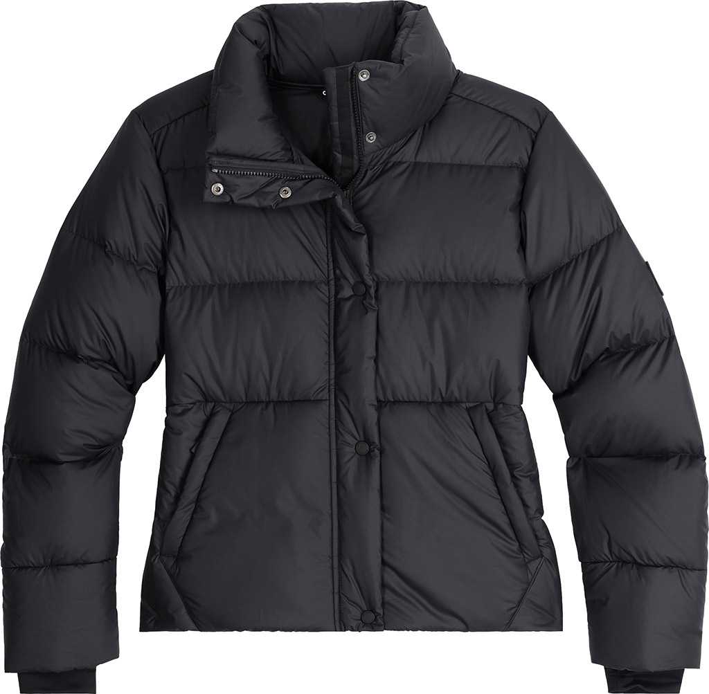 Image de produit pour Manteau en Duvet Coldfront - Femme