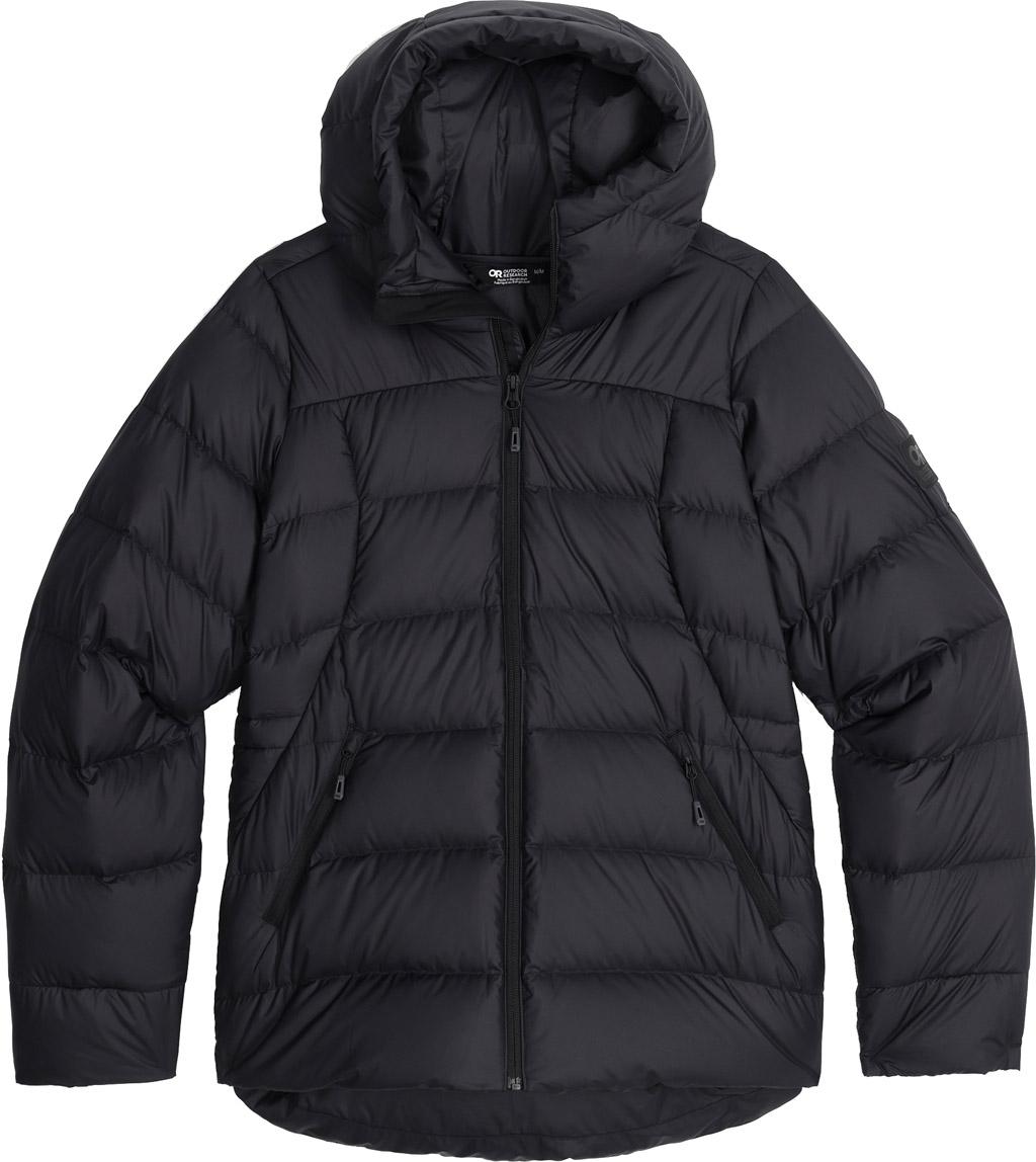 Product gallery image number 1 for product Coldfront Down Hoodie - Women's