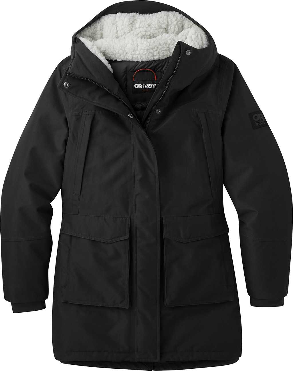 Product image for Stormcraft Down Parka - Women's