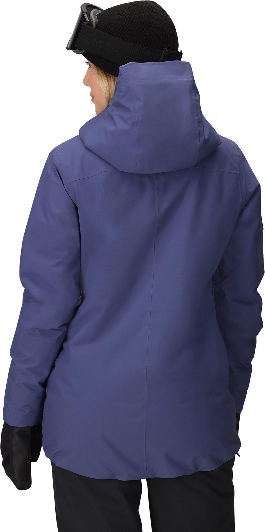 Product gallery image number 2 for product Snowcrew Jacket - Women's