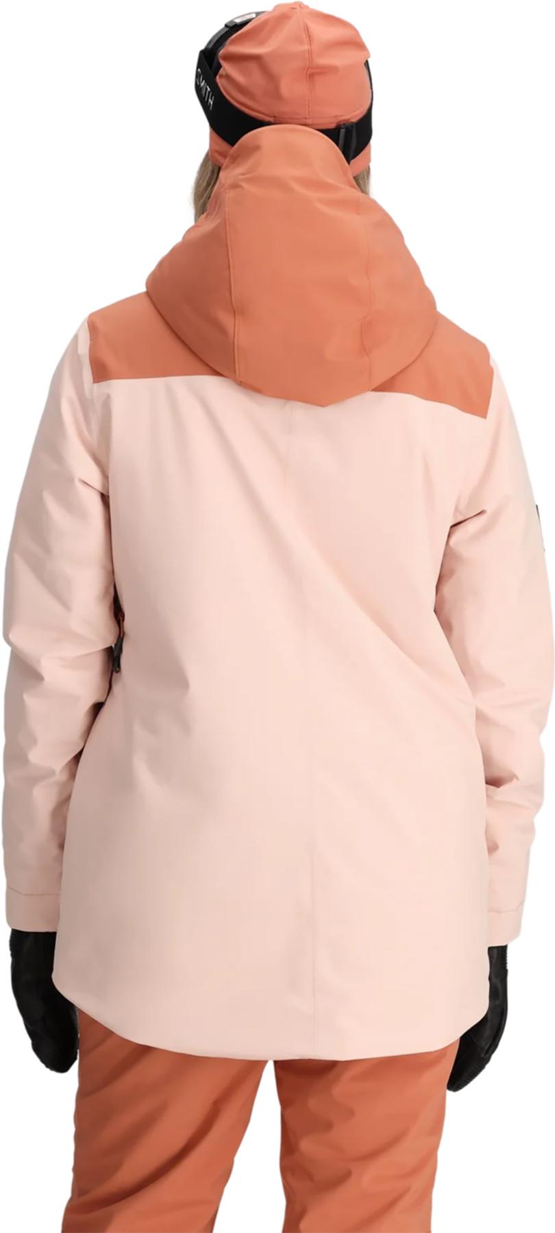 Product gallery image number 3 for product Snowcrew Jacket - Women's