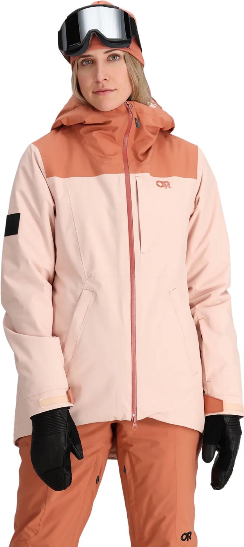 Product gallery image number 4 for product Snowcrew Jacket - Women's