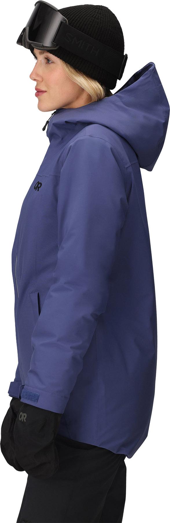 Product gallery image number 5 for product Snowcrew Jacket - Women's