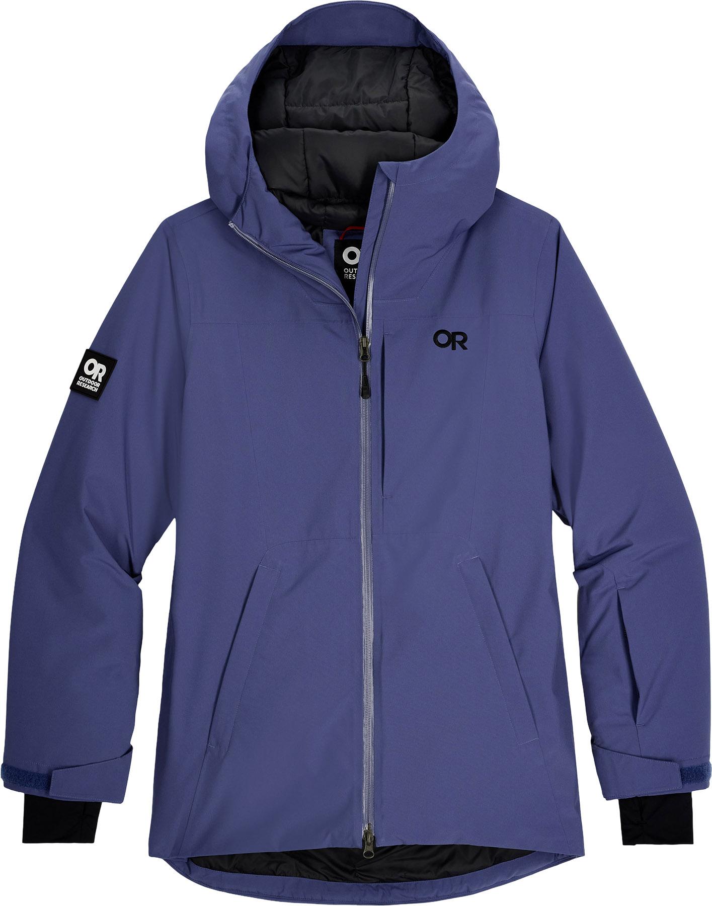 Product image for Manteau Snowcrew - Femme