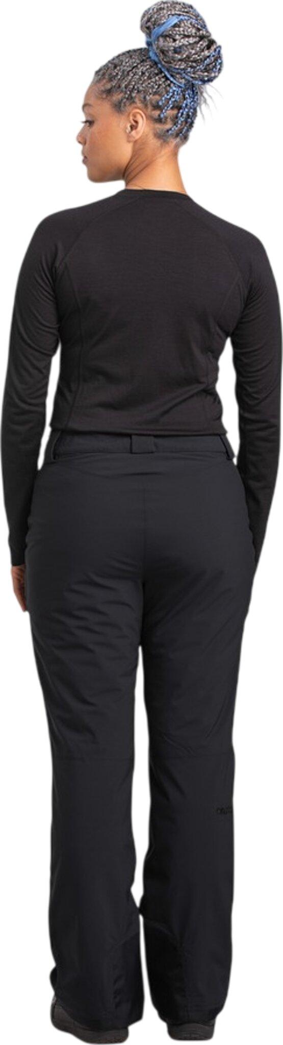 Numéro de l'image de la galerie de produits 2 pour le produit Pantalon Snowcrew - Femme