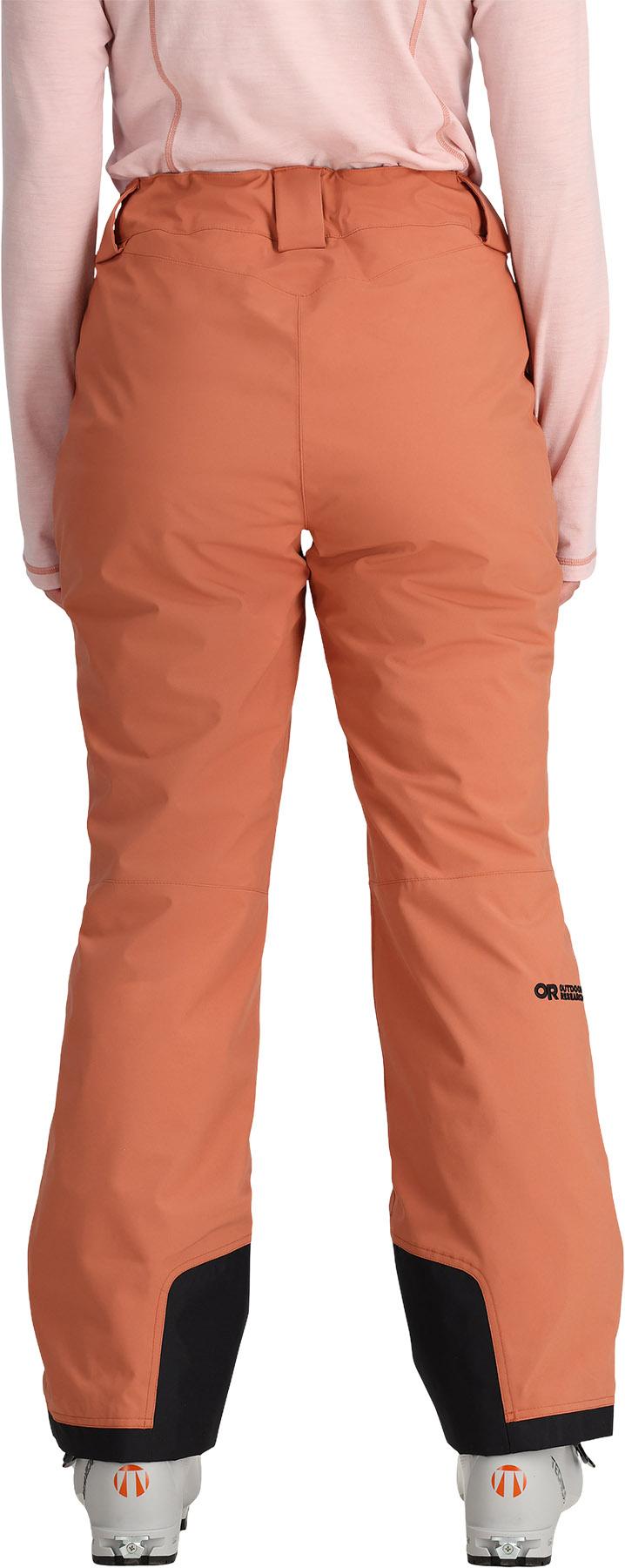 Product gallery image number 2 for product Snowcrew Pants - Women's