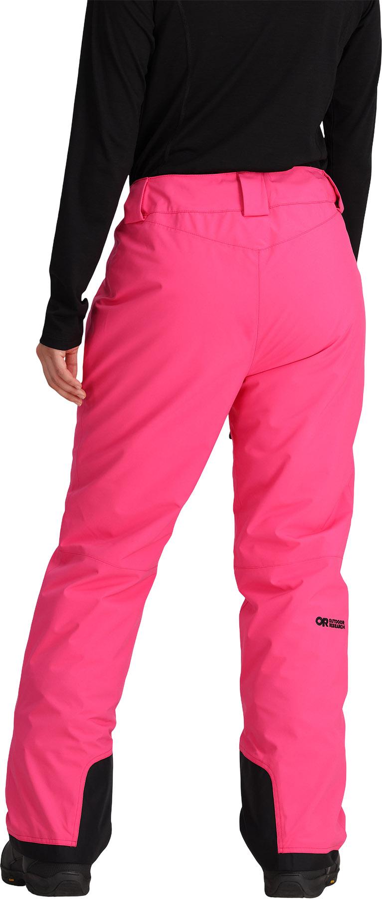 Numéro de l'image de la galerie de produits 2 pour le produit Pantalon Snowcrew - Femme