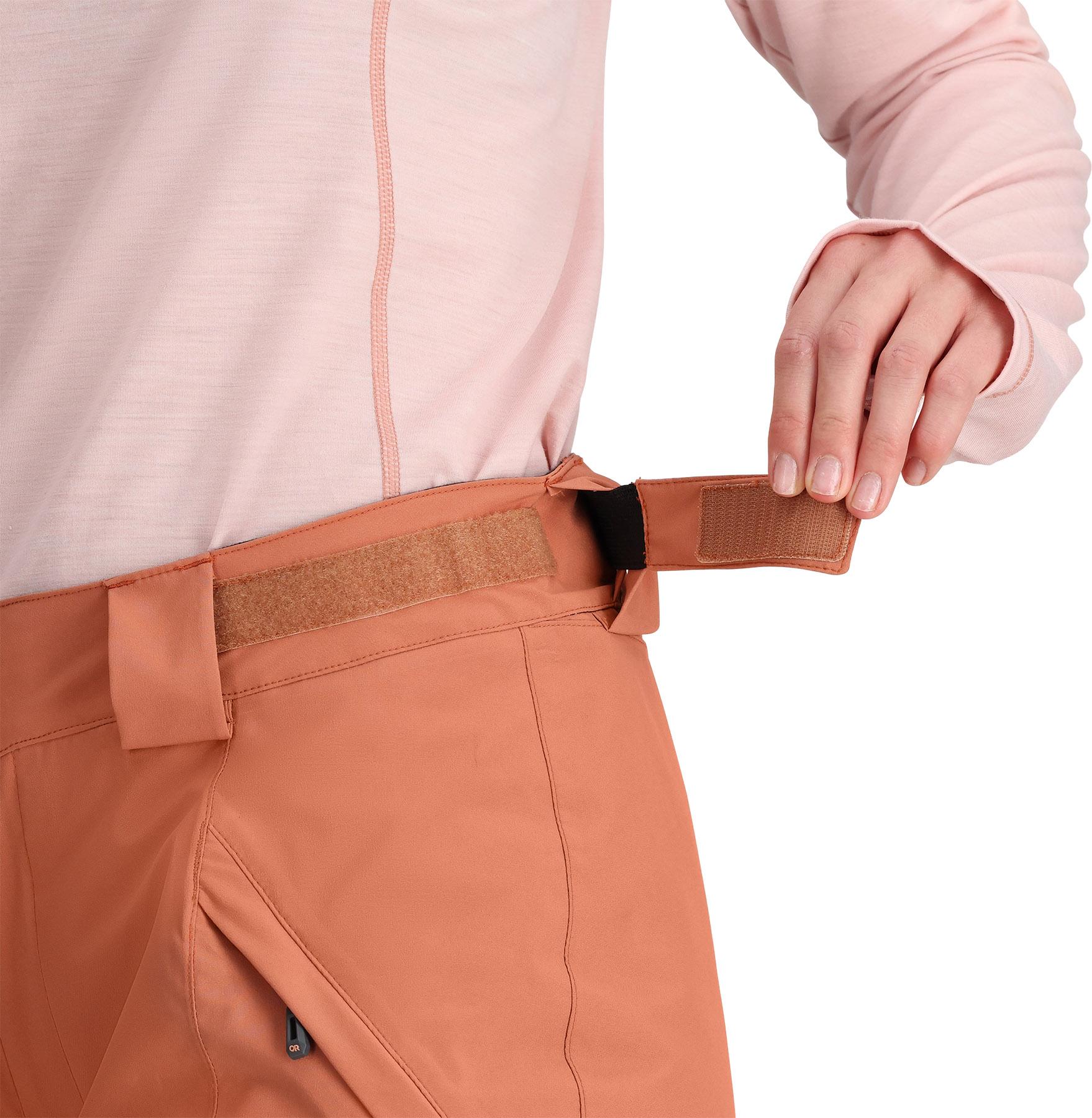 Product gallery image number 3 for product Snowcrew Pants - Women's