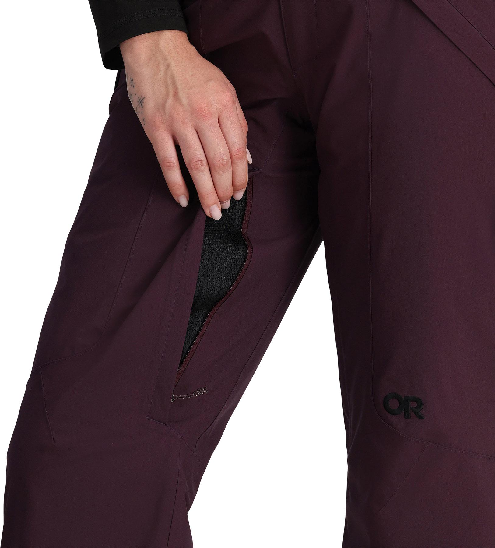Product gallery image number 8 for product Snowcrew Pants - Women's