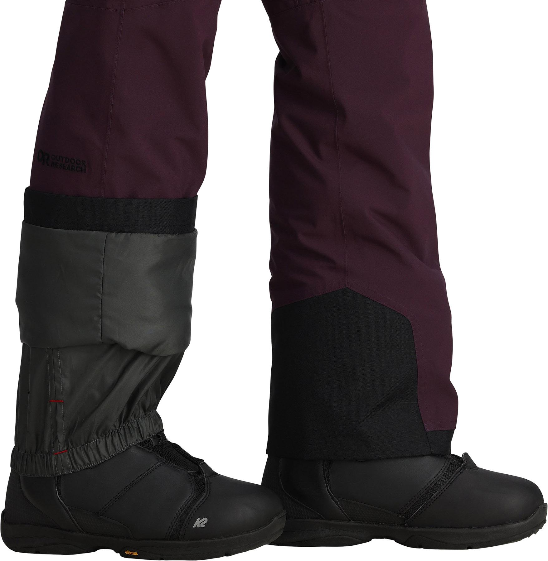 Product gallery image number 2 for product Snowcrew Pants - Women's