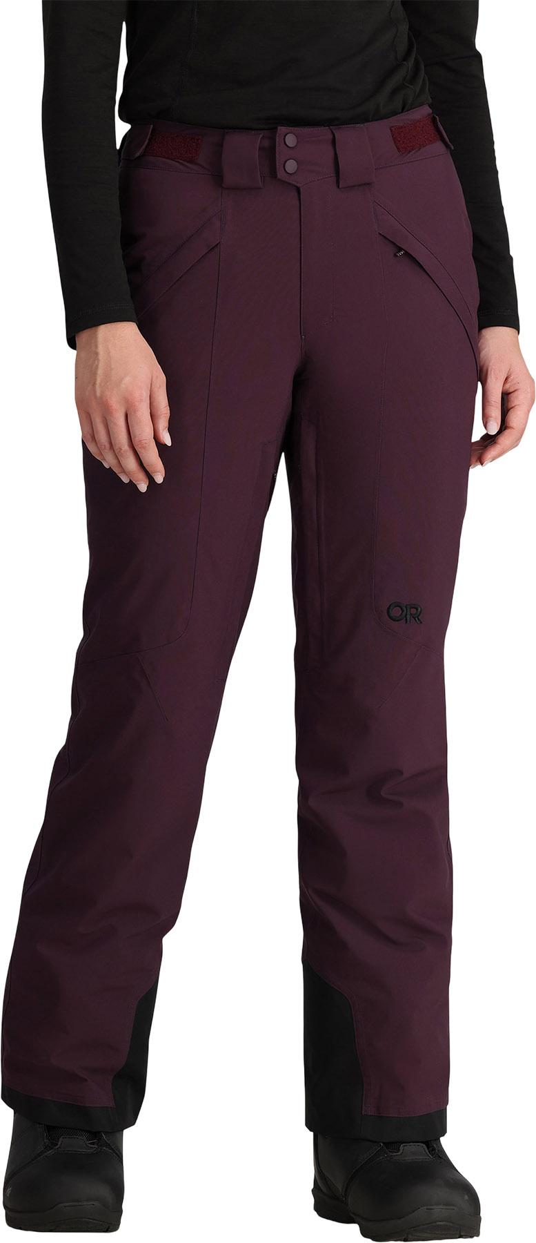 Product gallery image number 4 for product Snowcrew Pants - Women's