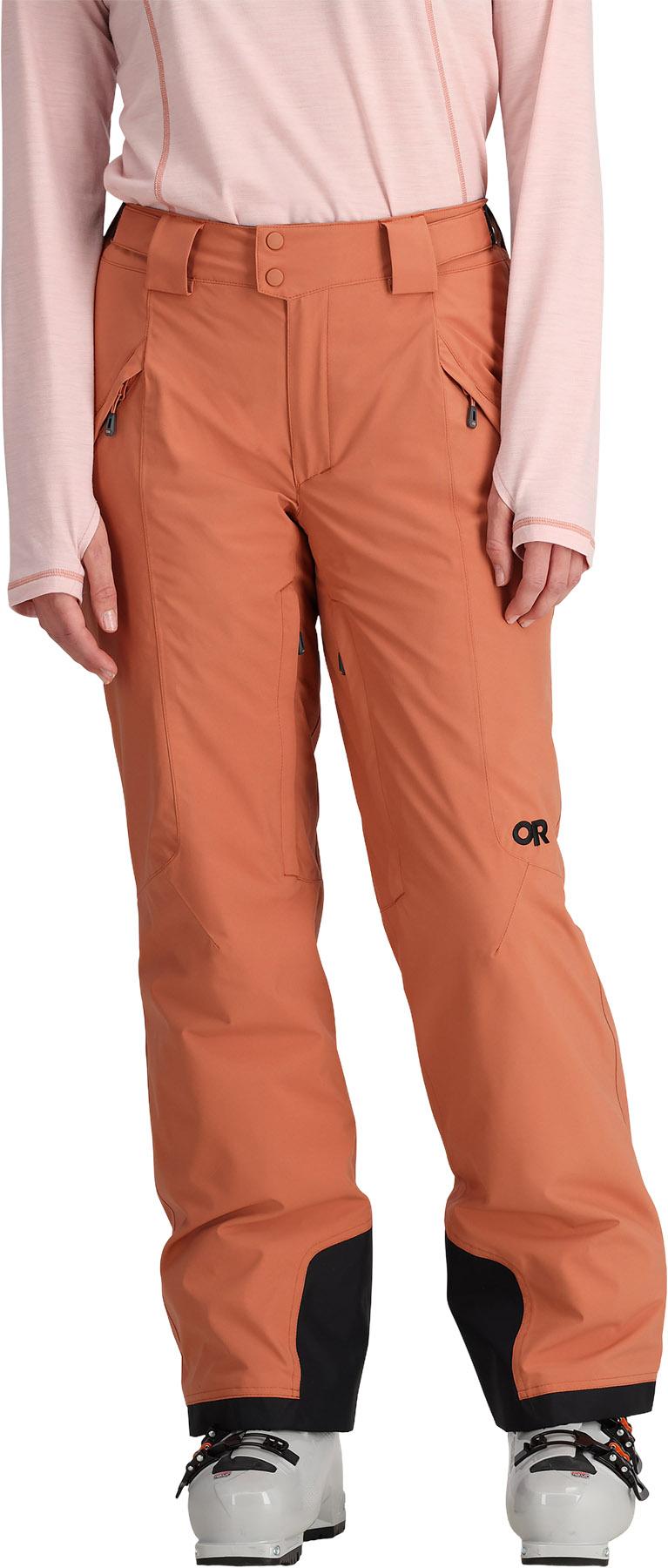 Product gallery image number 6 for product Snowcrew Pants - Women's