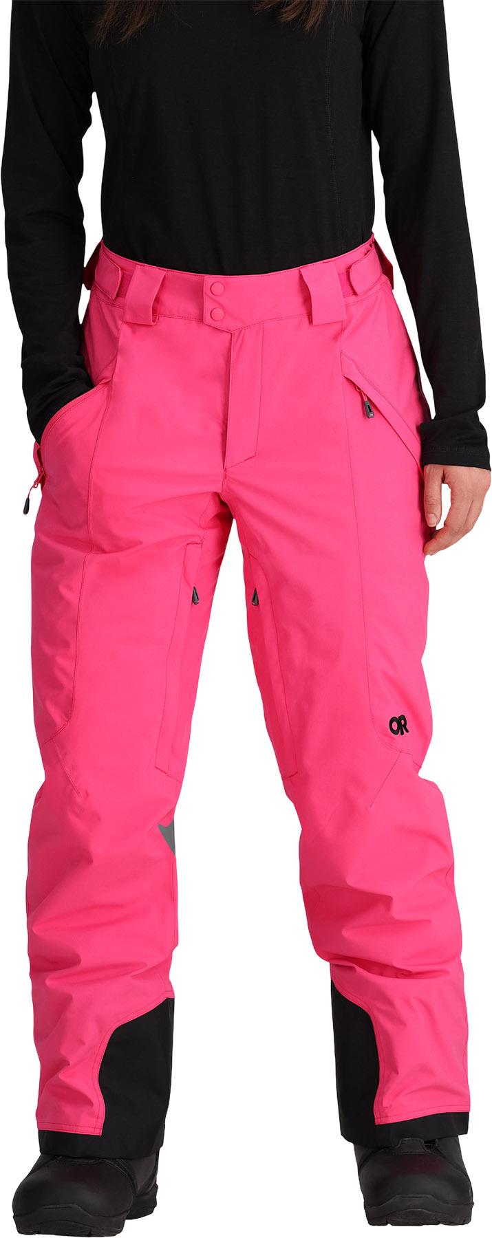 Numéro de l'image de la galerie de produits 3 pour le produit Pantalon Snowcrew - Femme