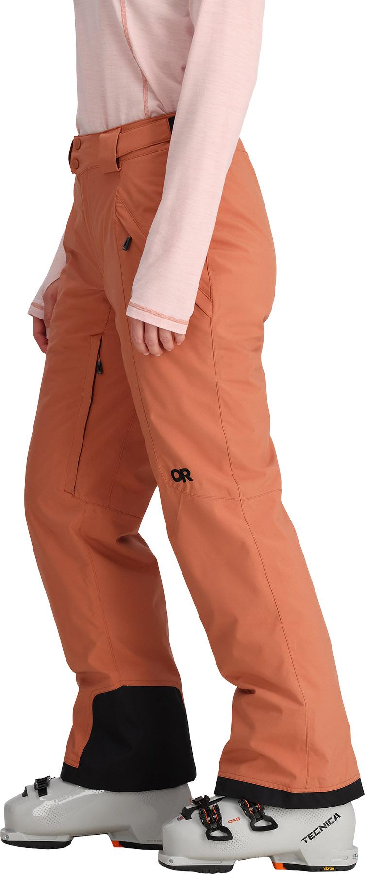 Product gallery image number 7 for product Snowcrew Pants - Women's